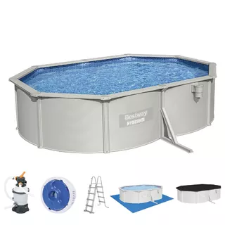 Bestway Pool Hydrium 500 x 360 x 120 cm