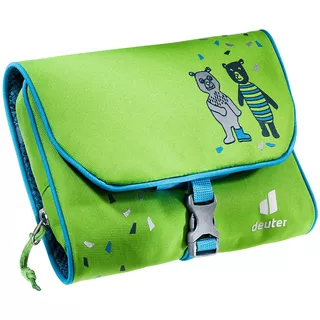 Piperetáska Deuter Wash Bag Kids