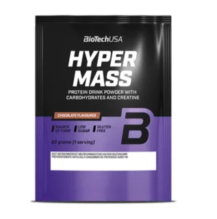 BioTech Hyper Mass 65 g