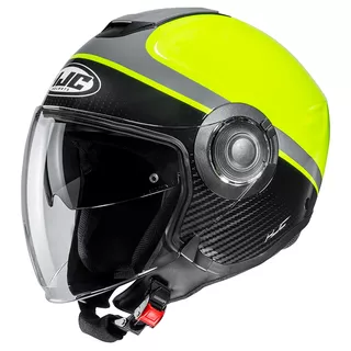 HJC i40 Wirox MC4H Motorradhelm