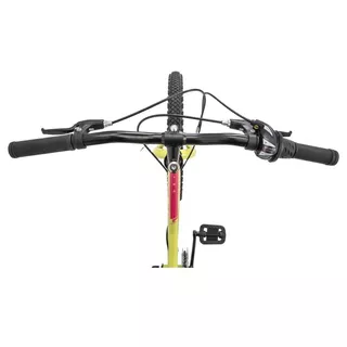 Detský dievčenský bicykel Galaxy Ida 20" - model 2020