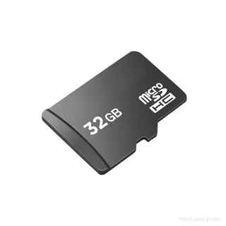 Paměťová karta microSD 32 GB
