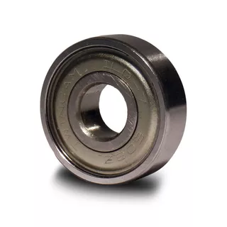 Náhradní ložisko pro kolečkové brusle K2 ILQ-7 Bearing Kit 16 ks