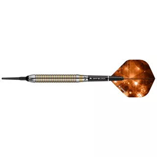 Darts Mission Ardent Tungsten Look M1 – 3-Pack