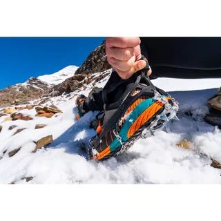 Crampons Nortec Alp 2.0 - L (40-43)