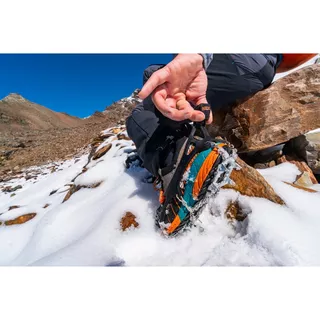 Crampons Nortec Alp 2.0 - XL (44-48)