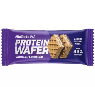 PROTEIN WAFER 35 GR.