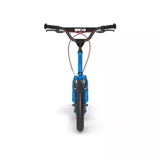 Kick Scooter Yedoo Wzoom Emoji 16/12” - Blue