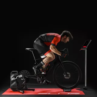 Bike Trainer Elite Suito-T