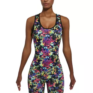 Women’s Sports Top BAS BLACK Revel-Top 50 - Multicolour - Multicolour