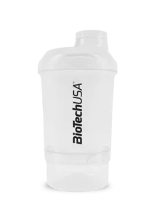 Shaker Biotech Wave+ Nano 300ml (+150ml)