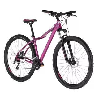 Dámsky horský bicykel KELLYS VANITY 50 29" - model 2020 - Pink