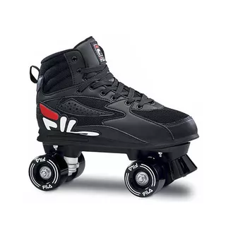 inline Fila Fila Gift Black