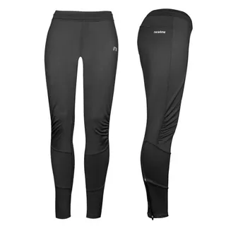 Women stretch pants Newline Imotion trainers