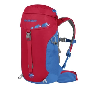 Children’s Backpack MAMMUT First Trion 12 - Imperial-Inferno - Imperial-Inferno