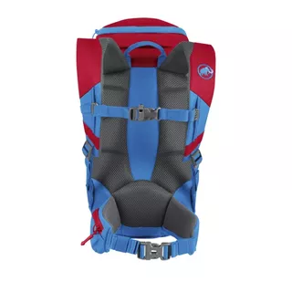 Children’s Backpack MAMMUT First Trion 12 - Black Inferno