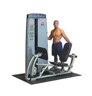 DCLP-SF Body-Solid Pro-Dual Leg Press