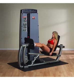 DCLP-SF Body-Solid Pro-Dual Leg Press