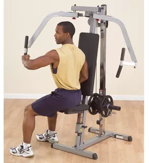 Комбиниран фитнес уред GPM65 Body-Solid