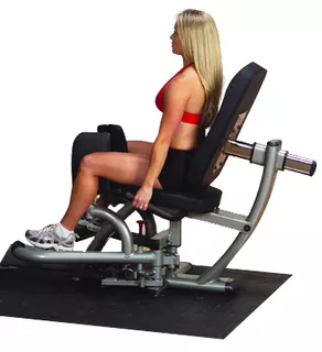 Силови уреди Body-Solid Inner/Outer Thigh