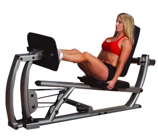 всичко за спорта Body-Solid Leg Press