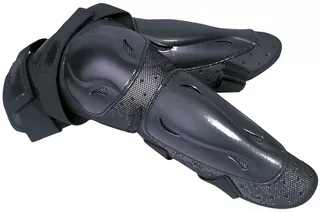 WORKER VP 783 Motorcycle Knee/Shin Guards