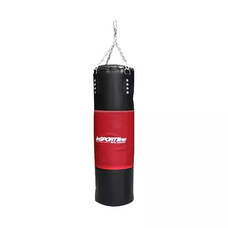 Boxovací pytel inSPORTline 20-50kg - 2.jakost