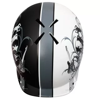 WORKER Playful Helmet - S (52-56)