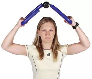 Posilňovač inSPORTline Body Trimmer