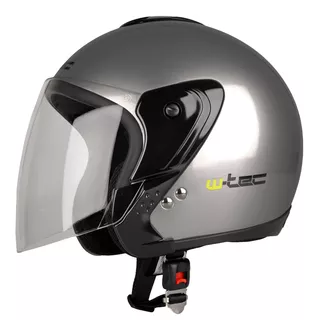 Kask motocyklowy otwarty W-TEC MAX617 na skuter