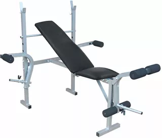 Workout Bench inSPORTline Light