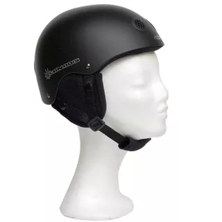 WORKER CANADIS Helmet - Black