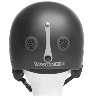 WORKER CANADIS Helmet - Black