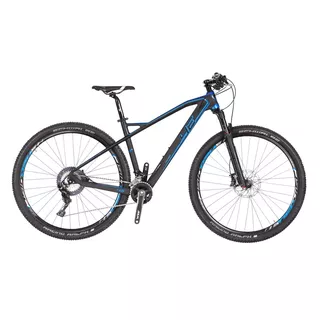 Horský bicykel 4EVER Inexxis 1 29'' - model 2019 - 21"