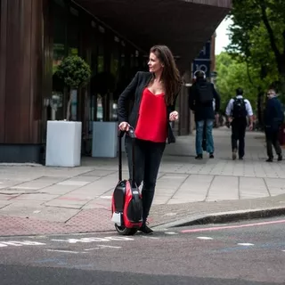 Electric Unicycle INMOTION V3 PRO