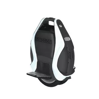 INMOTION V3 PRO elektrisches Einrad - grün