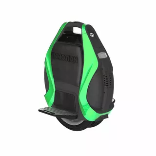 INMOTION V3 PRO elektrisches Einrad - grün