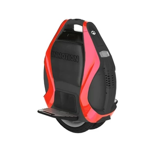 Electric Unicycle INMOTION V3 PRO - Red - Red