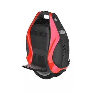 INMOTION V3 PRO elektrisches Einrad - rot