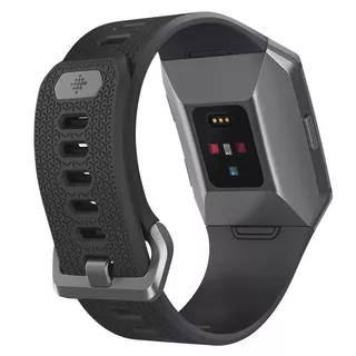 Smart Watch Fitbit Ionic - Charcoal/Smoke Gray