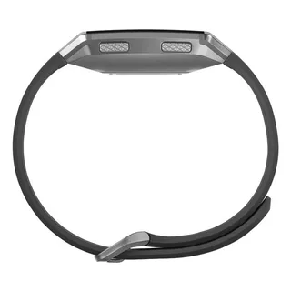 FITBIT Ionic Intelligente Uhr