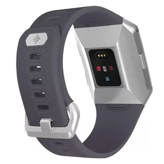 Smart Watch Fitbit Ionic - Slate Blue/Burnt Orange