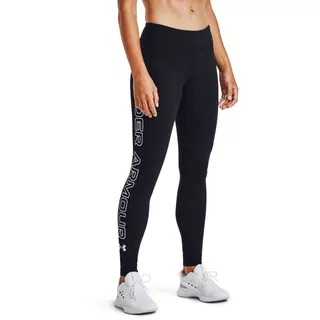 Women’s Leggings Under Armour Favorite WM - Carbon Heather
