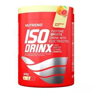 Isodrinx Nutrend 420g