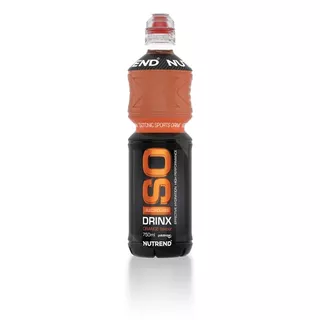 Isoton drink Nutren ISOdrinX - Orange