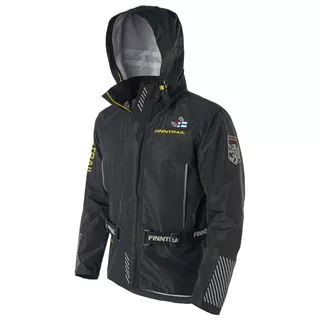 ATV Clothing Finntrail Mudway 2010 Graphite