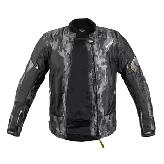 Men’s Summer Motorcycle Jacket W-TEC Jared