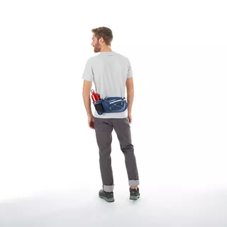 Övtáska MAMMUT Lithium Waistpack Jay