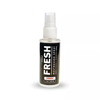 Frissítő spray fogvédőhöz SISU Fresh Mouthguard Spray 60 ml