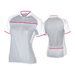 Women’s Cycling Jersey Kellys Jody – Short Sleeve - Pink